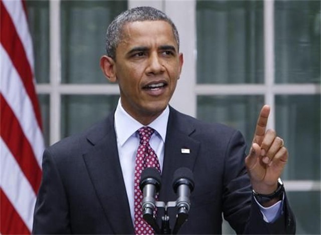 美国总统奥巴马老了的图片,奥巴马退休出街