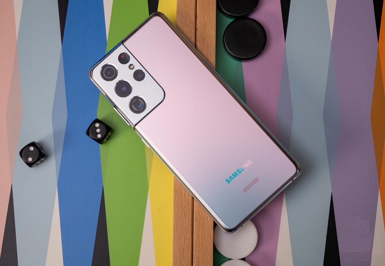 99新三星s21ultra5g国行双卡双待,三星s21国行4999还会掉价吗