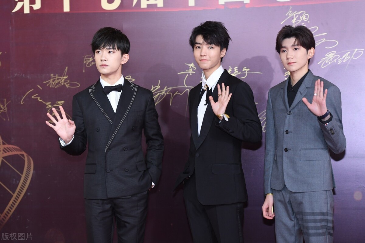 tfboys养成系到底在养成什么,为什么tfboys的养成系那么强