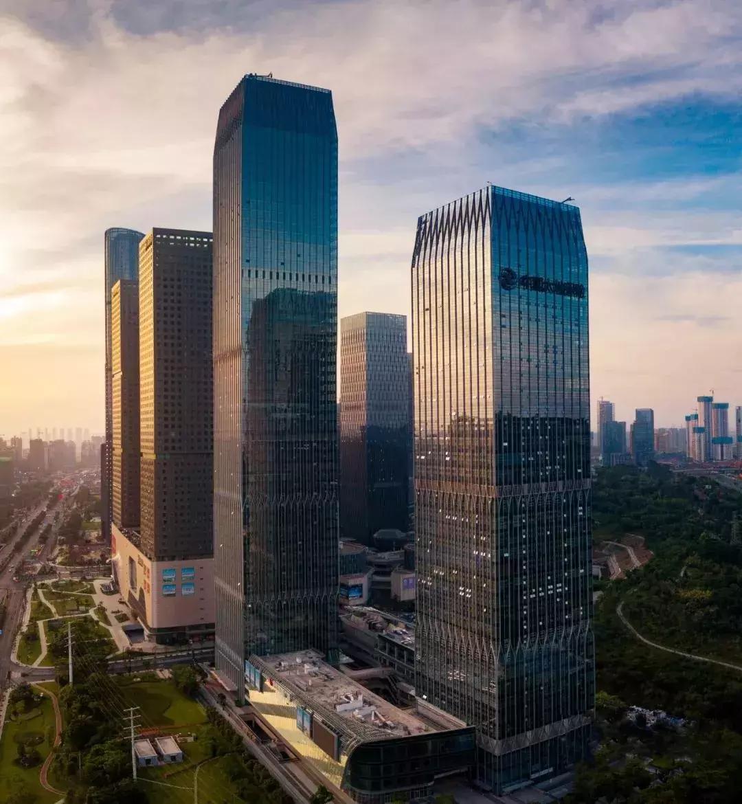 中国东盟金融城为什么设立,东盟金融城产业发展规划