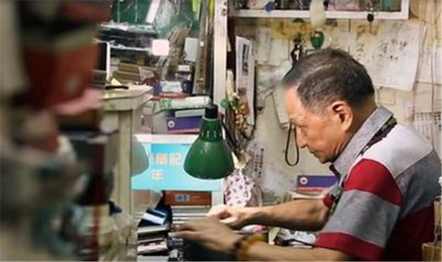 香港磨刀王陈当华磨一把刀多少钱,香港刀王陈当华完整版