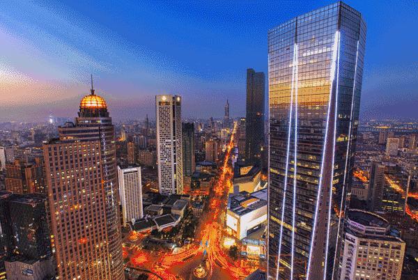 吐血整理！在上海你一定要知道这些