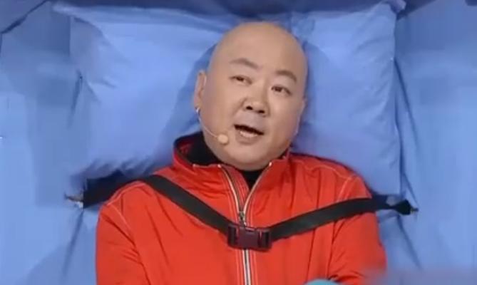 郭冬临说国足完整版,郭冬临打快板说国足