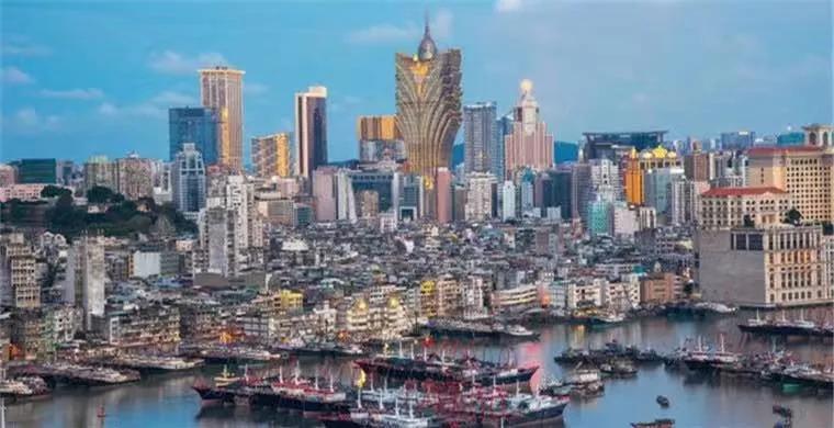 1999年12月20日澳门回归祖国,澳门回归祖国20年来的发展经验