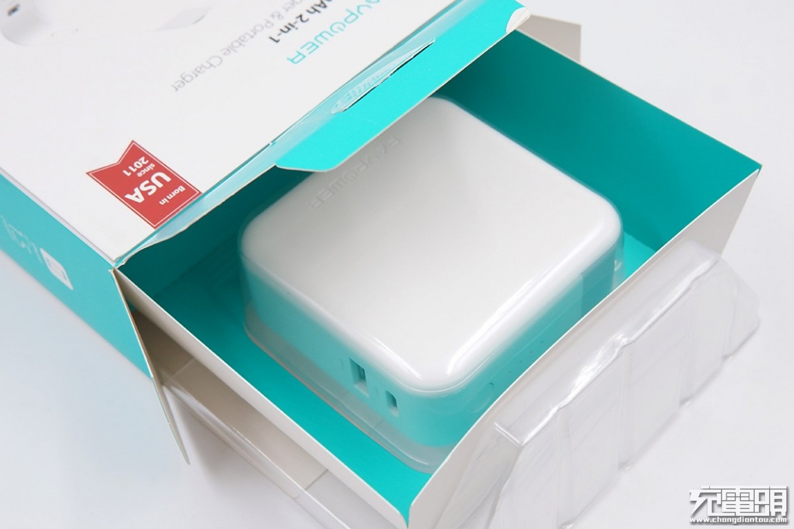 拆解华为5000mah充电宝,拆解60000ma充电宝