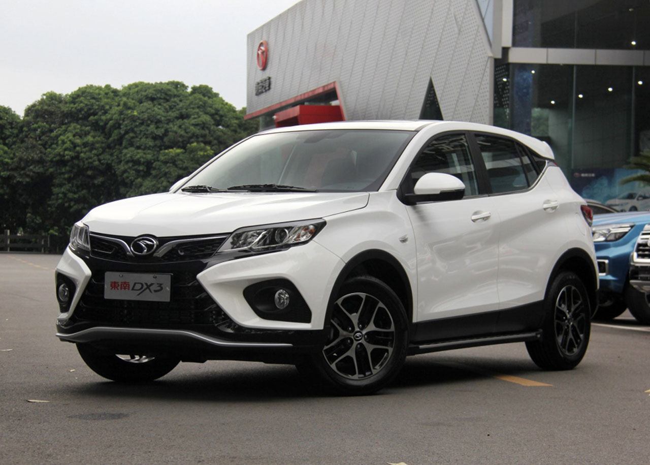 东南最新款的车,东南最新款车