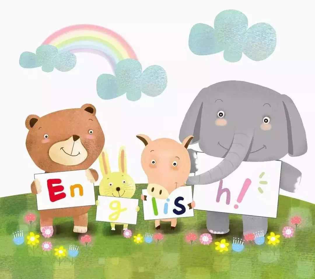 用therebe句型自我介绍有翻译,五句话三种句型的英语自我介绍