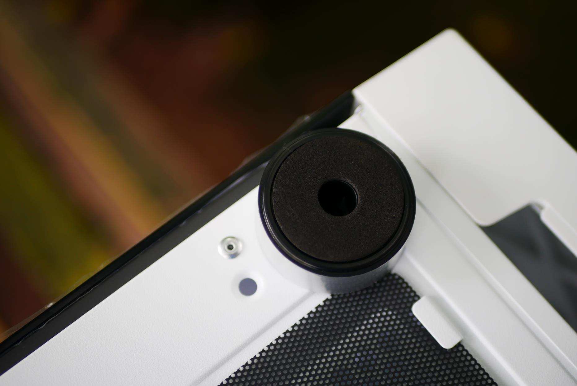 光愈2是什么机箱,光愈2机箱装什么风扇