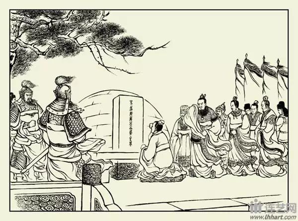 三国演义连环画60册名称,三国演义玉泉山关公显圣