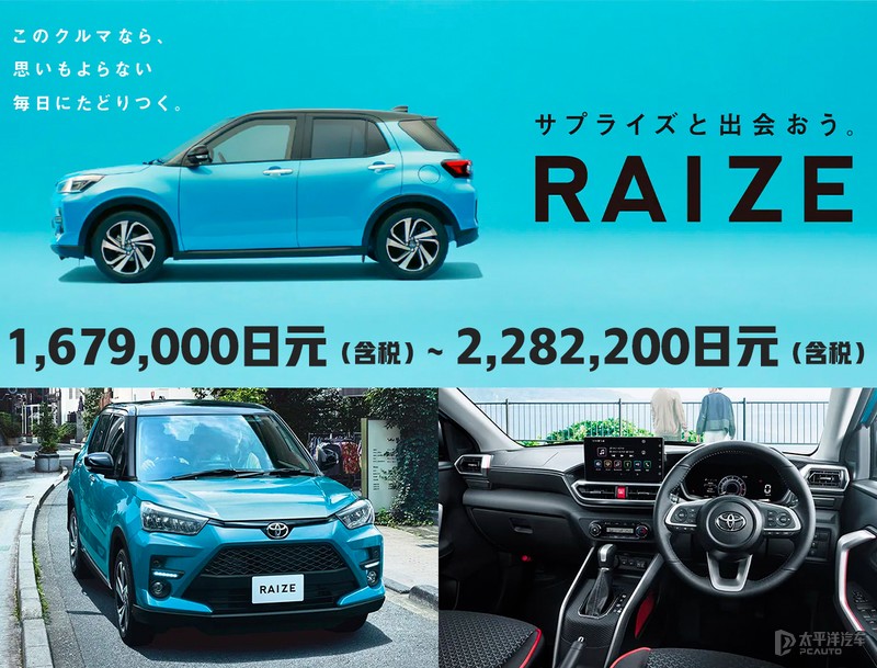 丰田新款suv车型锋兰达价格,丰田新款suv锋兰达多少钱