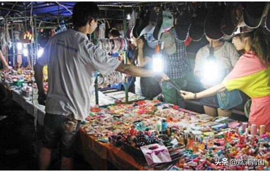 新手摆地摊怎么选择货源,摆地摊如何找到合适的货源