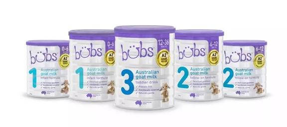 宝宝羊奶粉如何选,0-6个月怎么选羊奶粉