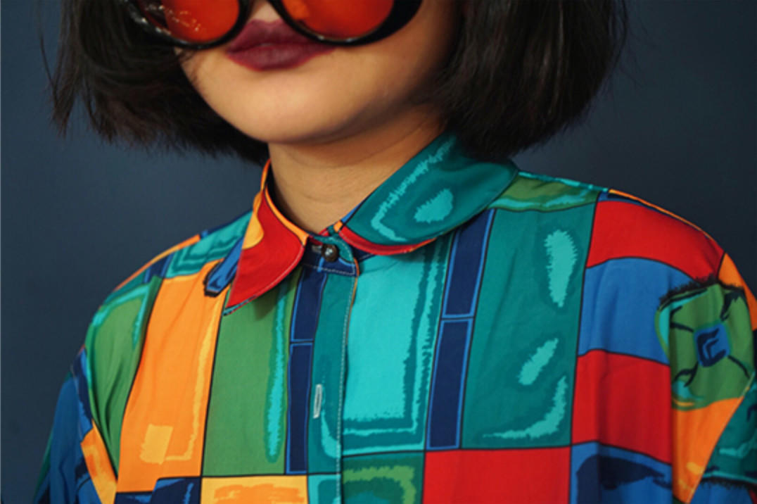 轻熟性感,这3家店的「西装+衬衣+连衣裙」带着法式慵懒