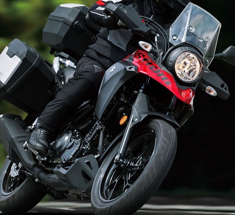 豪爵铃木与济南铃木合作关系,豪爵铃木与济南铃木区别