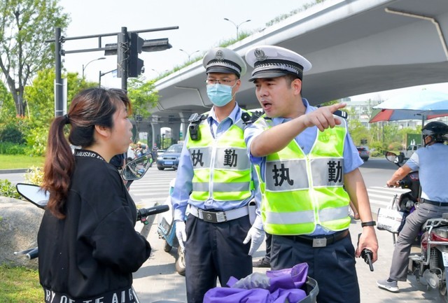 超标电动车上路新规有哪些,超标车改新国标