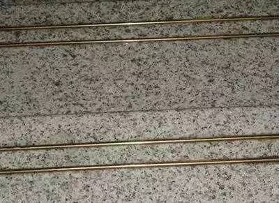 装饰扣条安装,卡扣装饰条安装方法