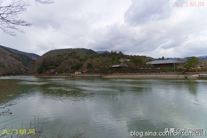 京都岚山风景区在哪,京都岚山樱花