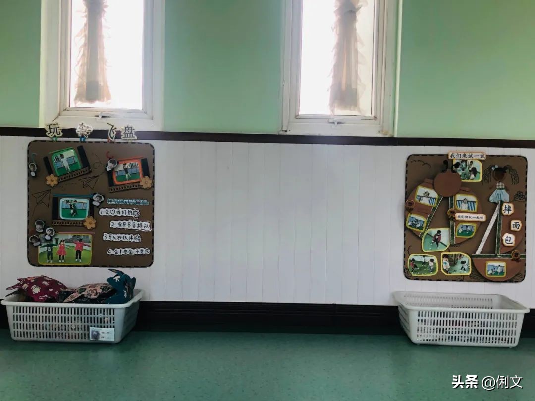 俐文幼儿教育幼儿园,俐文教育优质课程小班