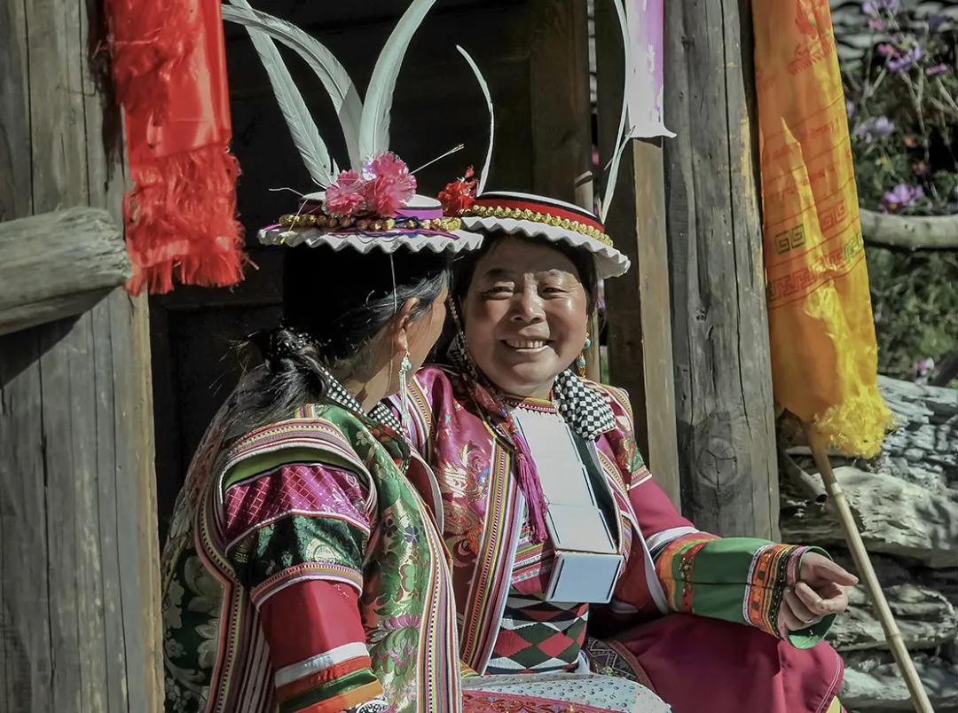 平武县秘境,平武旅游最佳打卡地