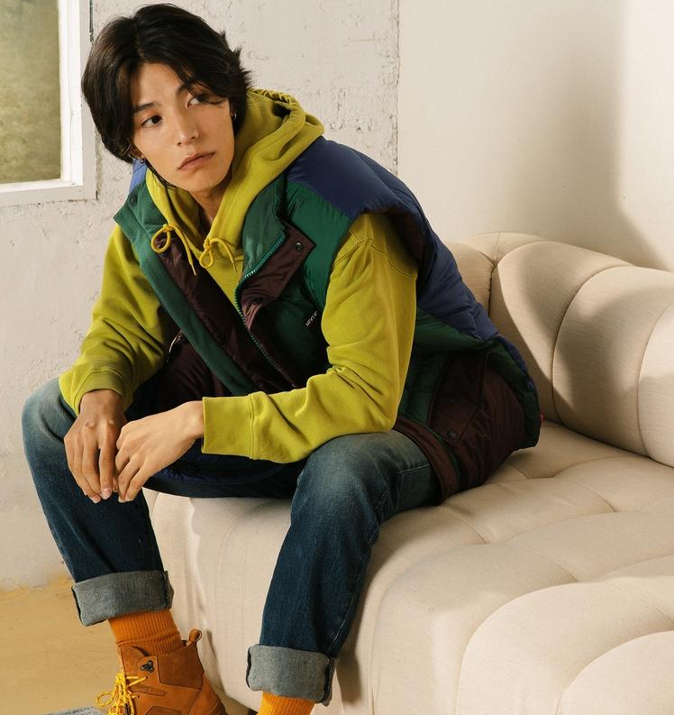 推荐几个性价比高的牛仔裤品牌,值得推荐的牛仔裤