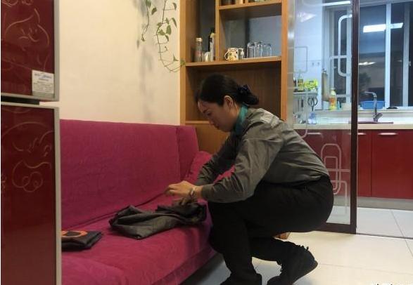 这又是谁的妈妈!滴滴代驾一干就4年,没有一个女人喜欢深夜奔波