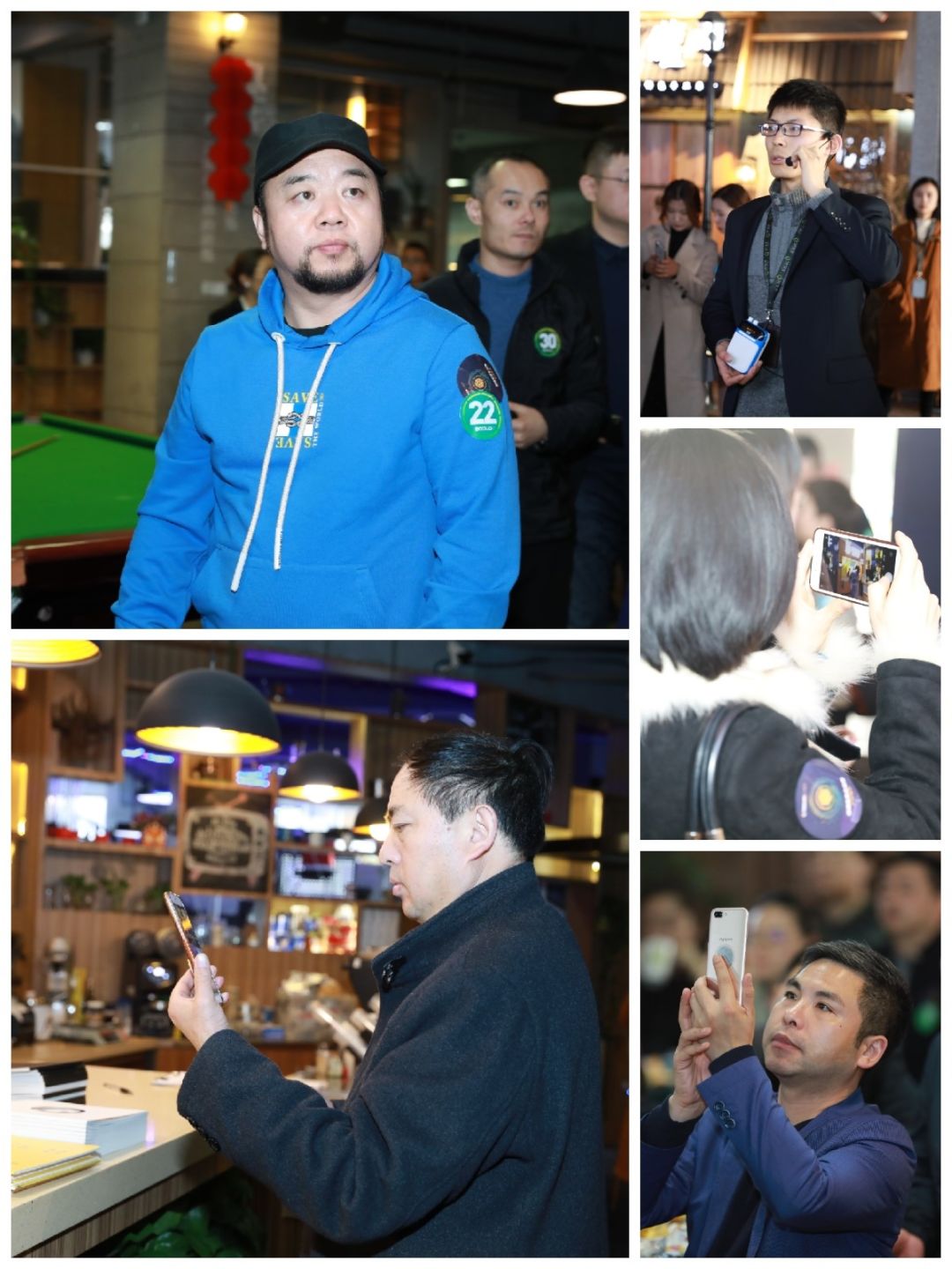 省内企业家考察团,浙江博多集团总部