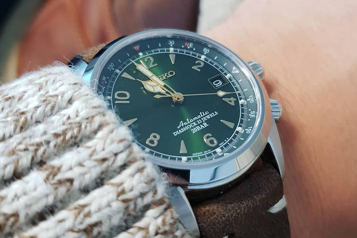 年终奖买什么表好看,年终奖买什么表