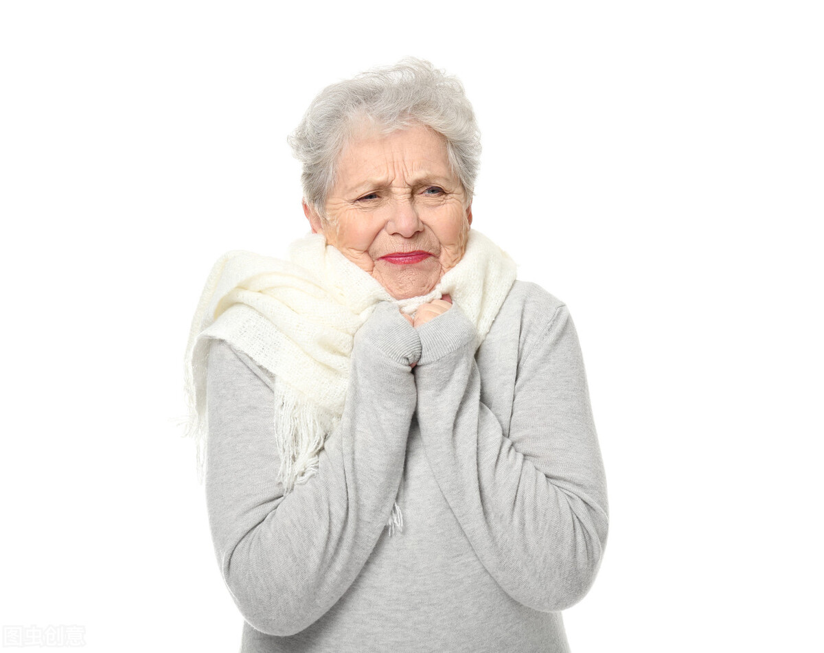 冬季四肢怕冷一定是阳虚？艾灸温阳要慎重，壮火食气血难复