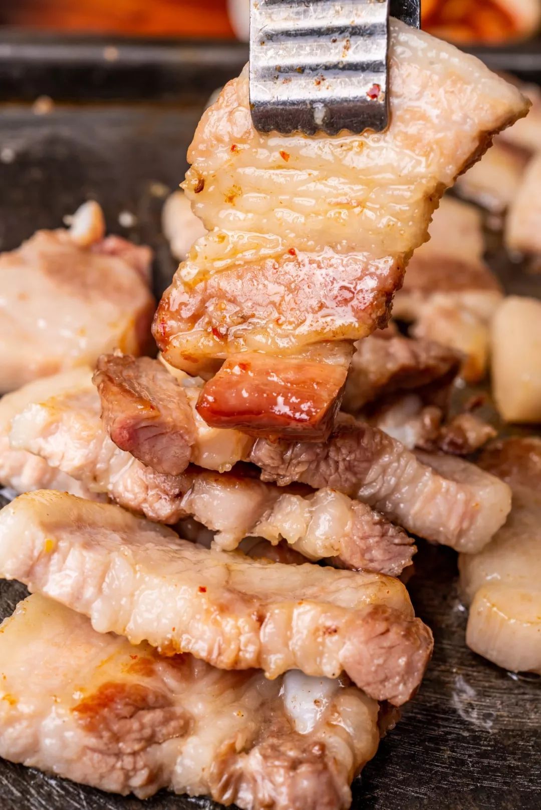 韩国人必吃烤牛肠,韩国排名第一的烤牛肠