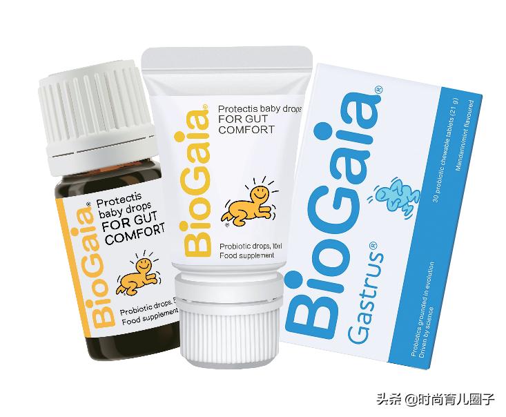 时尚育儿2019年,时尚育儿知识清单推荐