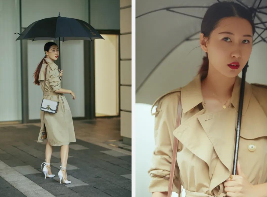 burberry风衣westminster,风衣burberry平替