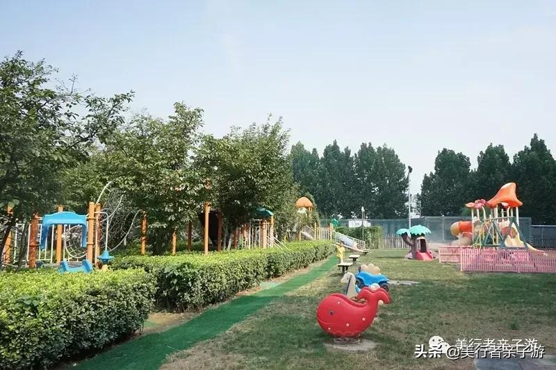 这2家酒店做活动啦~刷野生动物园+自行车运动公园最好时机