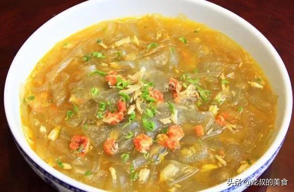 川渝108道特色菜,江浙沪十大特色美食盘点