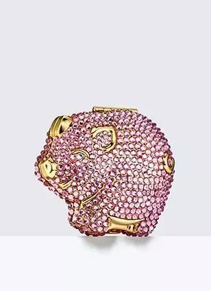 美宝莲限定口红,美宝莲买口红送的包