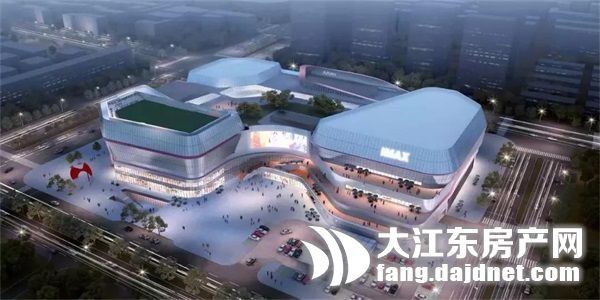 同为地铁7号线上房,大江东核心区的房子比得过义蓬吗?