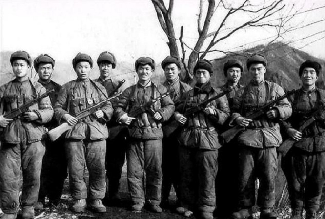 丁字山之战美军史上最丢脸的一仗,丁字山战役世界各国的反应