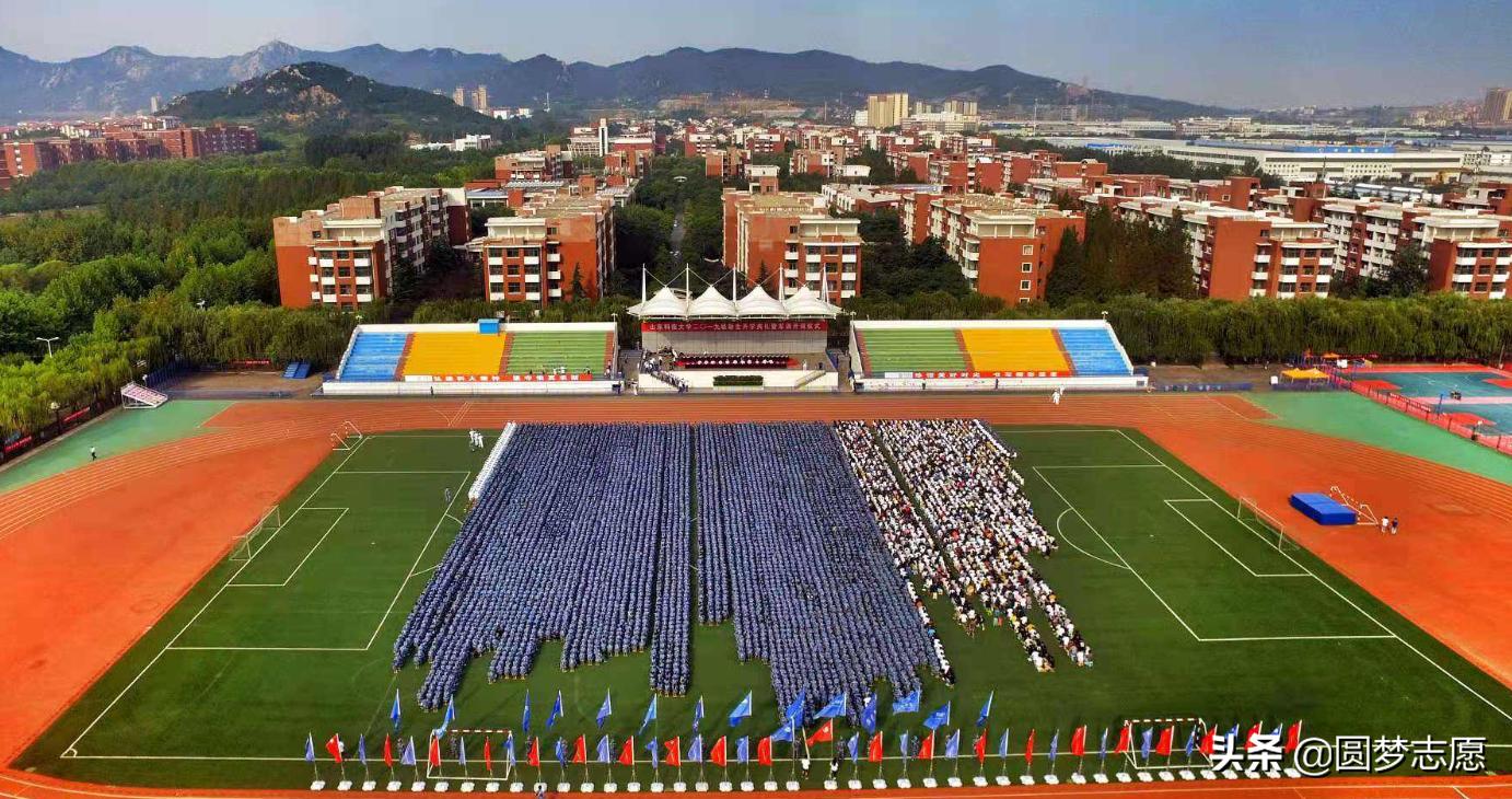 山东科技大学是全国高水平大学吗,山东科技大学是一所怎样的大学