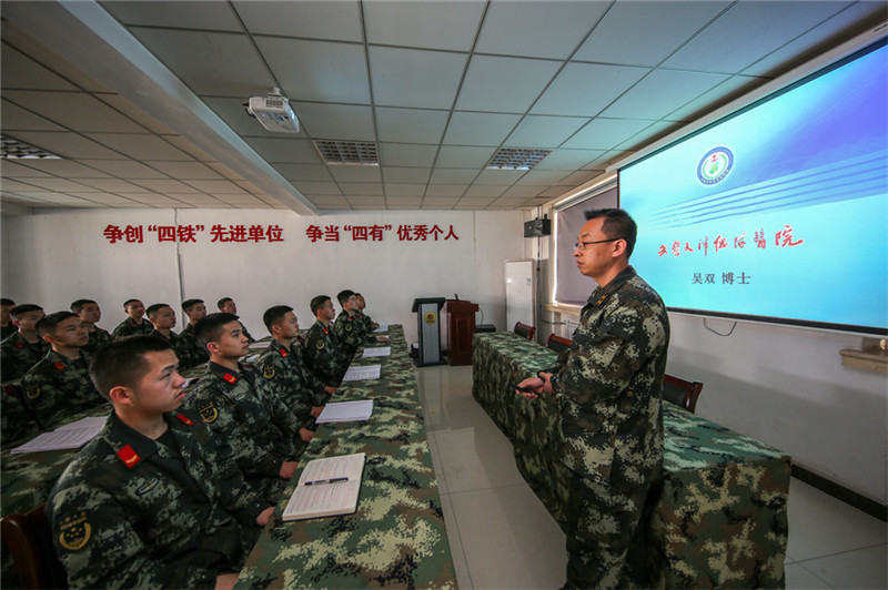 急救培训学习急救知识,急救知识科普活动简介