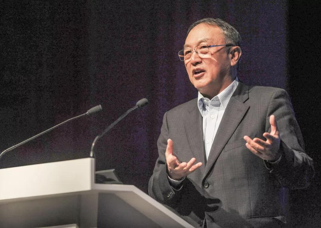 互联网科技大佬英年早逝,互联网初代巨头