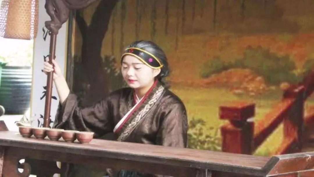 孟婆的原型为什么是蛇,孟婆的真实历史原型