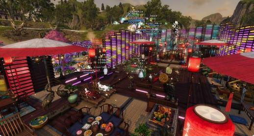 九灵如梦令和灵犀三观打造哪个好,逆水寒九灵3v3为什么带如梦令