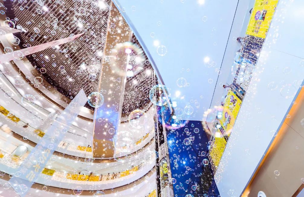 南京有哪些大型购物中心,南京或将再添一座大型购物中心