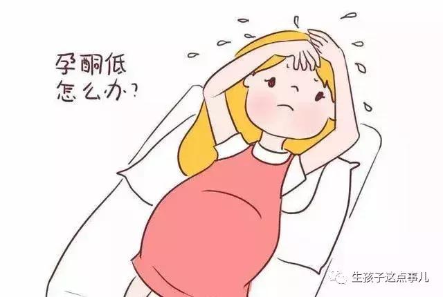 解读hcg和孕酮帮大家走出误区,hcg和孕酮怎么自查