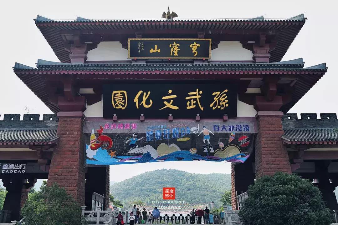 暑期玩水清凉攻略,超清凉这里有一份夏天玩水攻略