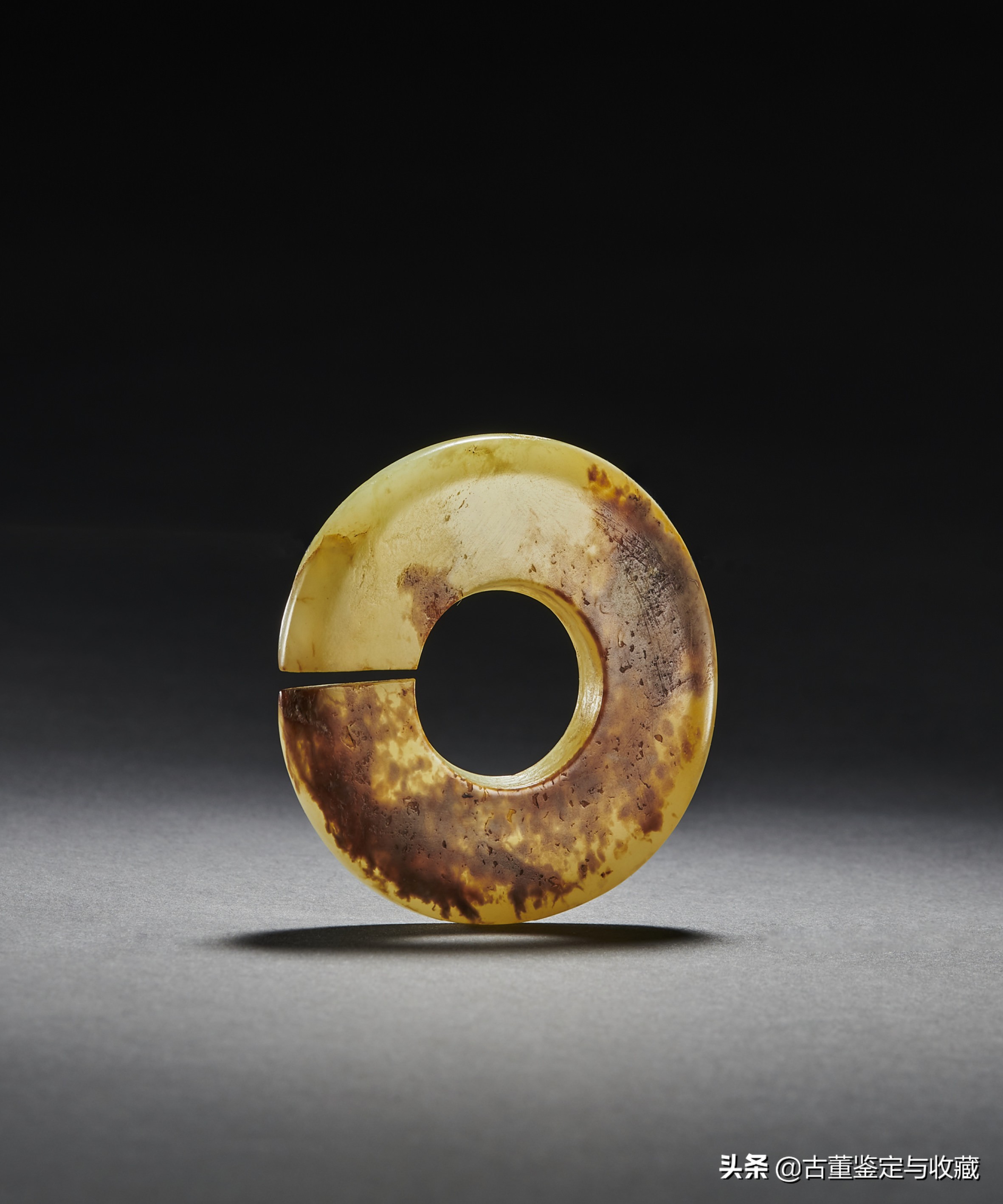 古天一2019秋季拍卖会——金和轩玉器专场