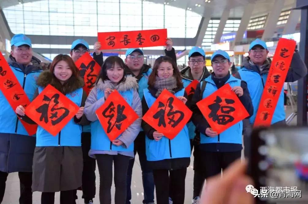 春运特别让人感动的瞬间,春运中感动瞬间