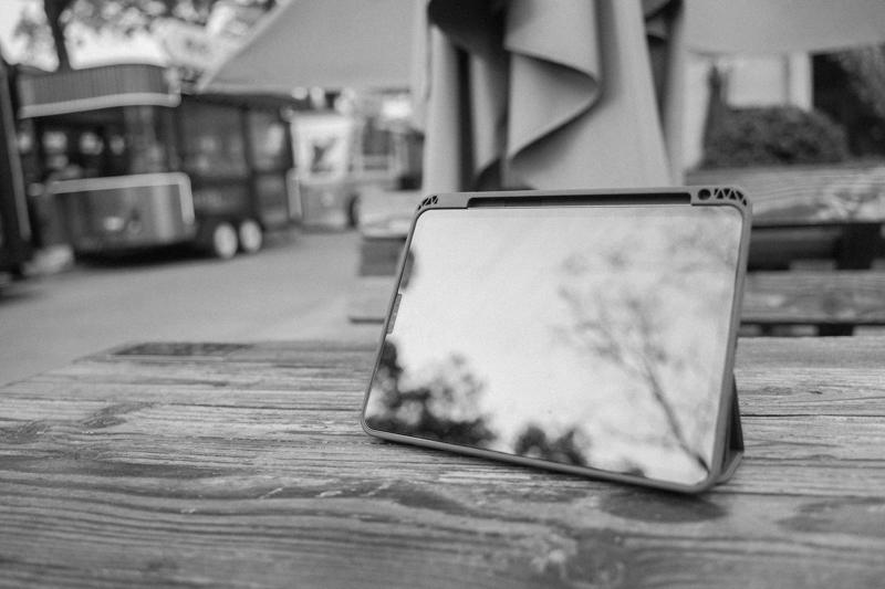 ipad百元保护套,平价ipad保护套磁吸键盘