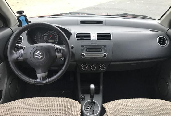 2019速翼特,速翼特值不值得买