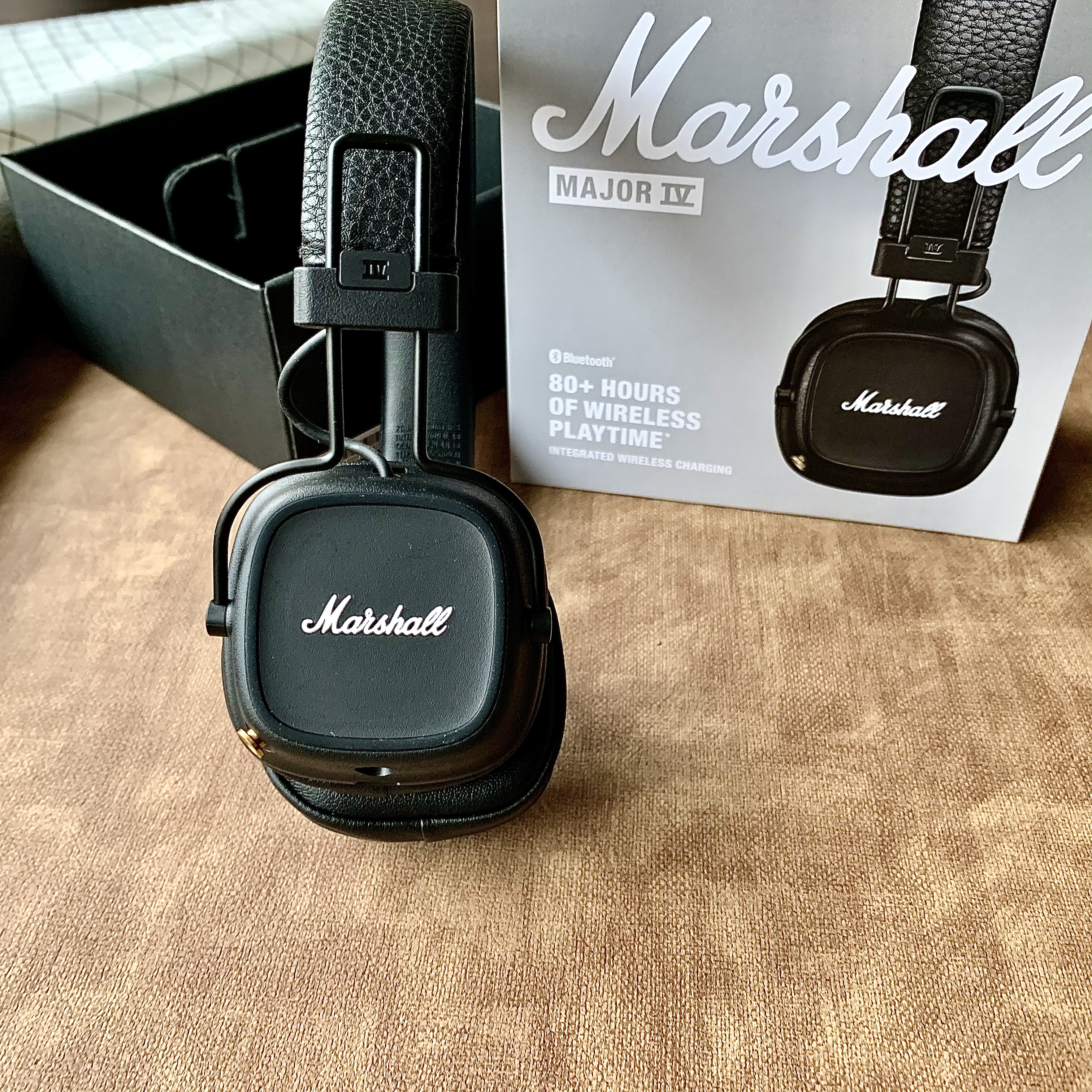 major第三代耳机,major同款耳机