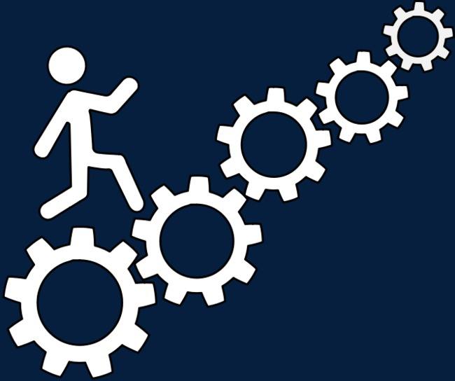 摆脱困境最有效的方法就是努力,反复努力却总是失败